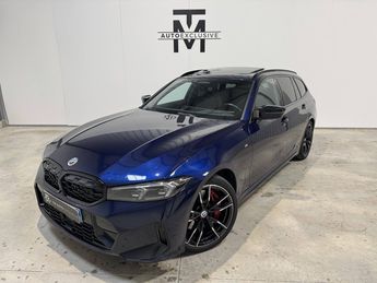  Voir détails -BMW Serie 3 TOURING G21 M340d xDrive 340 ch BVA8 M P à Monistrol-sur-Loire (43)