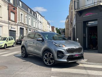  Voir détails -Kia Sportage 1.6 CRDi 136 4x2 DCT7 GT Line Premium /  à Cambrai (59)