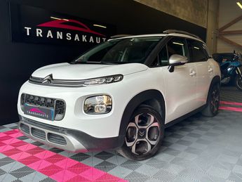  Voir détails -Citroen C3 Aircross 1.2 110ch BVM6 - Finition Shine à Gap (05)