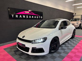 Voir détails -Volkswagen Scirocco 2.0 TSI 265 R DSG6 /Distribution OK/ App à Harfleur (76)