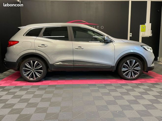 Renault Kadjar Blue dCi 115 Intens ORIGINE FRANCE DISTR Gris de 2019