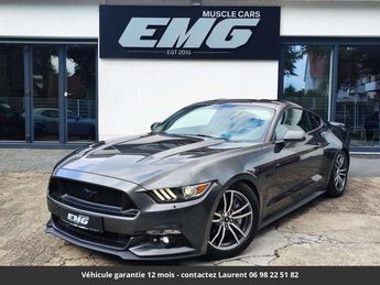  Voir détails -Ford Mustang gt premium tout compris hors homologatio à Paris (75)