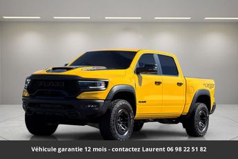  Voir détails -Dodge Ram trx havoc edition lvl2 crew cab 4x4 tout à Paris (75)