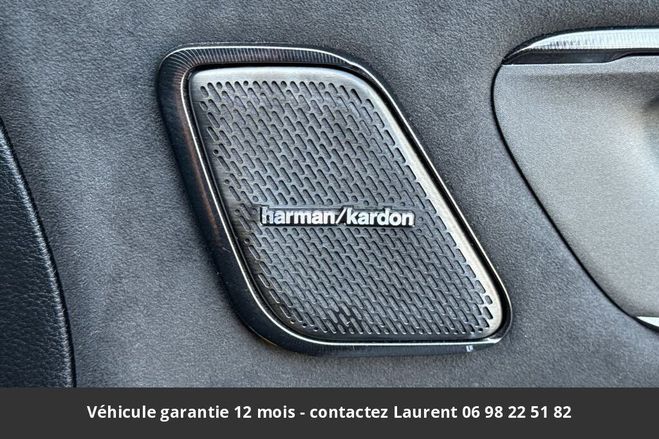 Dodge Ram trx havoc edition lvl2 crew cab 4x4 tout Jaune de 2023