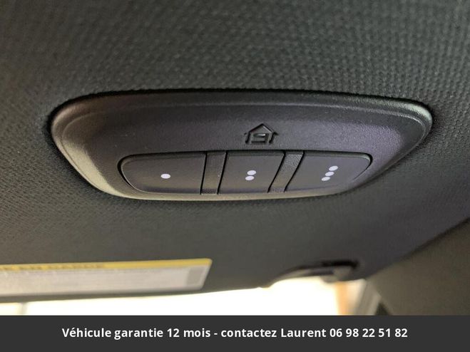 Dodge Ram sport night 12p 5.7l 4x4 tout compris ho Noir de 2022