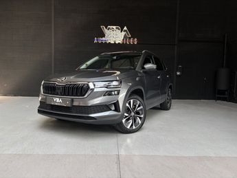  Voir détails -Skoda Karoq 2.0 TDI 116ch DSG7 Style à Saran (45)