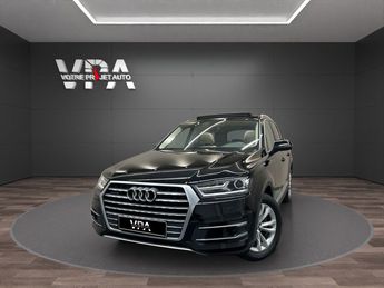  Voir détails -Audi Q7 45 TDI  231 ch  Quattro  7 places  T à Eysines (33)