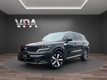  Voir détails -Kia Sorento  2.2 CRDi AWD  201 ch  7 places  Vis à Eysines (33)