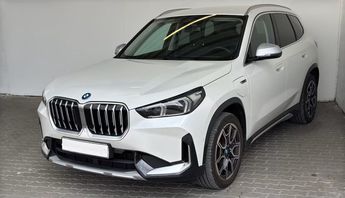  Voir détails -BMW X1 U11 xDrive 30e 326ch DKG7 xLine à Colmar (68)