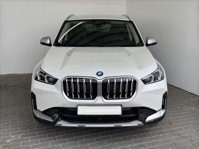 BMW X1 U11 xDrive 30e 326ch DKG7 xLine Blanc de 2022