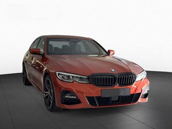  Voir détails -BMW Serie 3 G20 330d xDrive 286 ch BVA8 M Sport à Colmar (68)