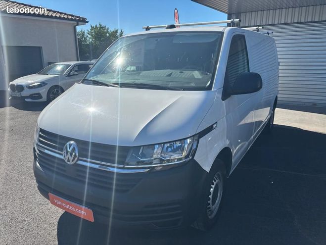 Volkswagen Transporter 24083 HT L2H1 2.0 TDI 110 BVM5 BUSINESS Autre de 2021