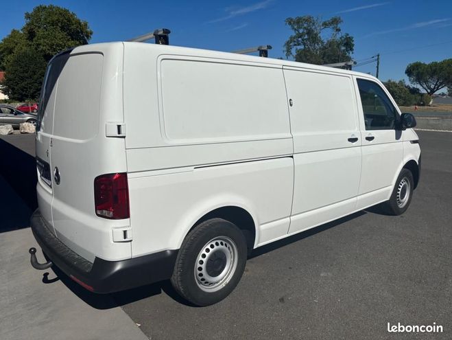 Volkswagen Transporter 24083 HT L2H1 2.0 TDI 110 BVM5 BUSINESS Autre de 2021