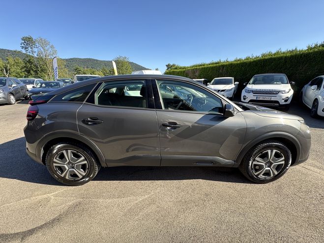 Citroen C4 BLUEHDI 110CH S&S LIVE PACK BUSINESS GRIS F de 2021