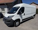 Citroen Jumper 35 L3H2 2.0 BLUEHDI 130 BUSINESS à Saint-Nabord (88)