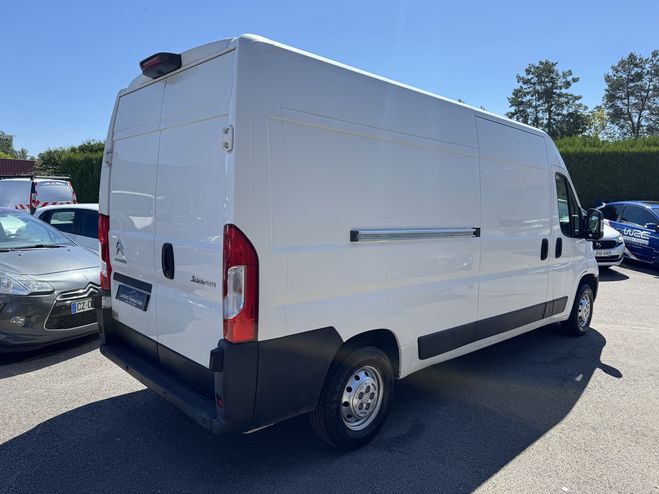 Citroen Jumper 35 L3H2 2.0 BLUEHDI 130 BUSINESS BLANC de 2018