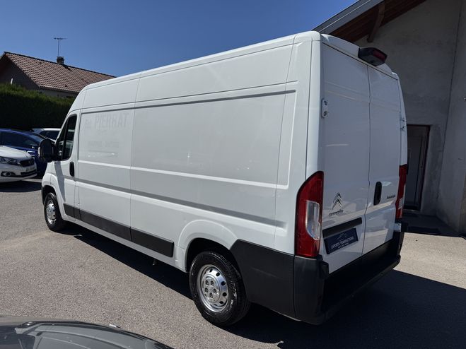 Citroen Jumper 35 L3H2 2.0 BLUEHDI 130 BUSINESS BLANC de 2018