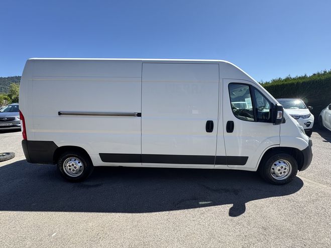 Citroen Jumper 35 L3H2 2.0 BLUEHDI 130 BUSINESS BLANC de 2018
