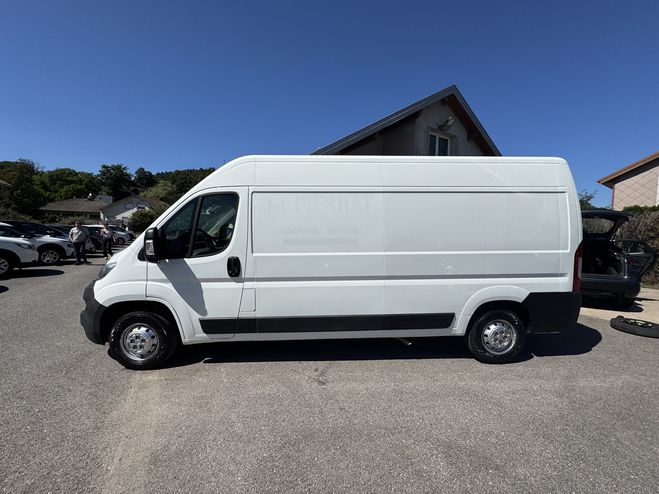 Citroen Jumper 35 L3H2 2.0 BLUEHDI 130 BUSINESS BLANC de 2018