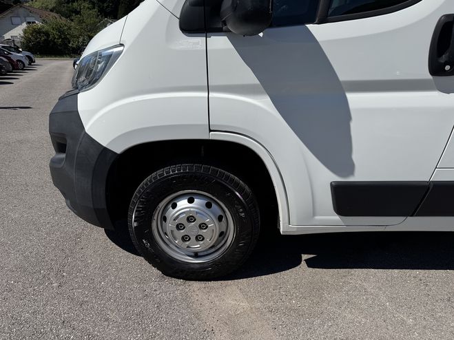 Citroen Jumper 35 L3H2 2.0 BLUEHDI 130 BUSINESS BLANC de 2018