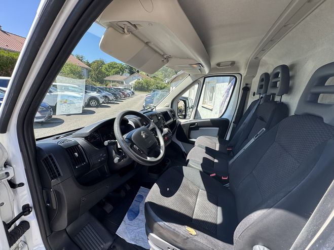 Citroen Jumper 35 L3H2 2.0 BLUEHDI 130 BUSINESS BLANC de 2018