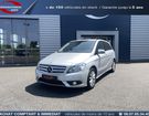 Mercedes Classe B 180 CDI BUSINESS à Auneau (28)
