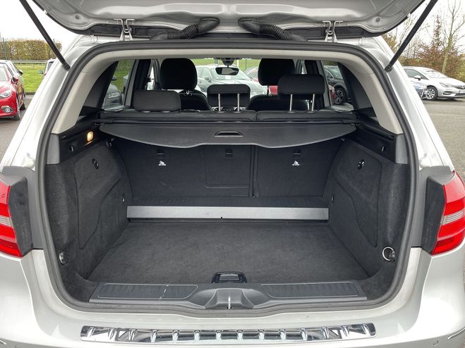 Mercedes Classe B 180 CDI BUSINESS GRIS CLAIR  de 2012