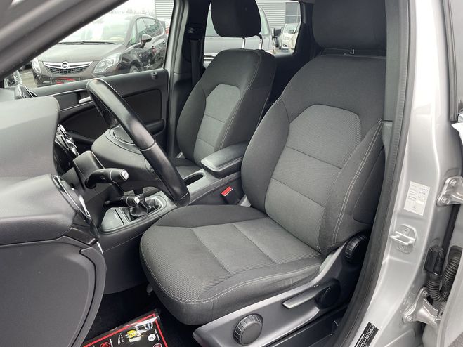Mercedes Classe B 180 CDI BUSINESS GRIS CLAIR  de 2012