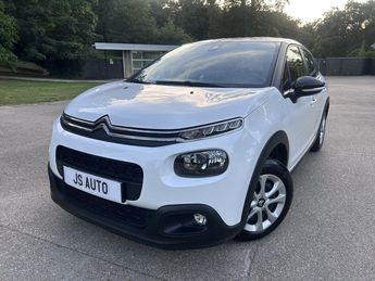  Voir détails -Citroen C3 III 1,2 PURETECH 83 S&S FEEL BUSINESS à Sandillon (45)