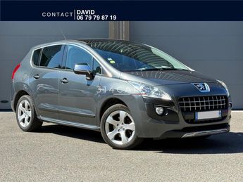  Voir détails -Peugeot 3008 2.0 HDi 150 - Distribution neuf à Roanne (42)