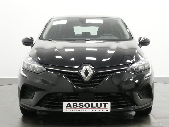 Renault Clio V 1.0 TCE 90CH EQUILIBRE NOIR de 2023