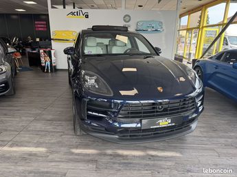  Voir détails -Porsche Macan 2,0L 245Ch PDK 993,32E-Mois à Woippy (57)