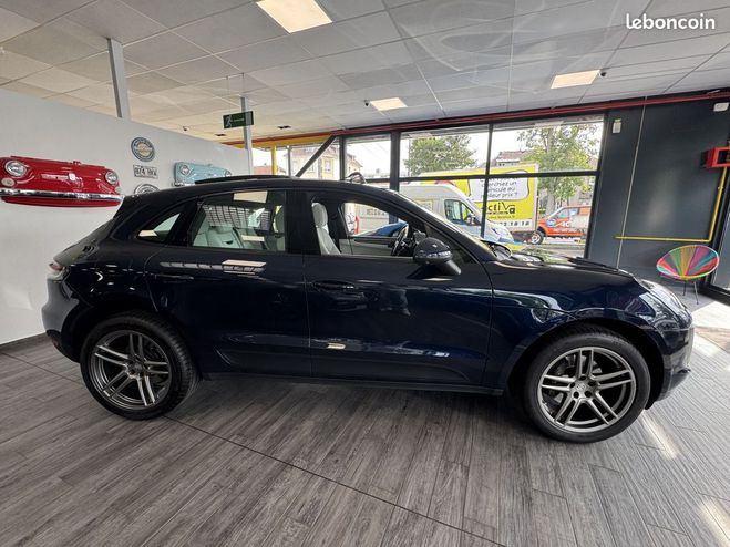 Porsche Macan 2,0L 245Ch PDK 993,32E-Mois Autre de 2019