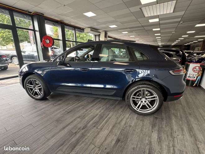 Porsche Macan 2,0L 245Ch PDK 993,32E-Mois Autre de 2019