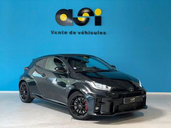  Voir détails -Toyota Yaris GR à Savonnires-devant-Bar (55)