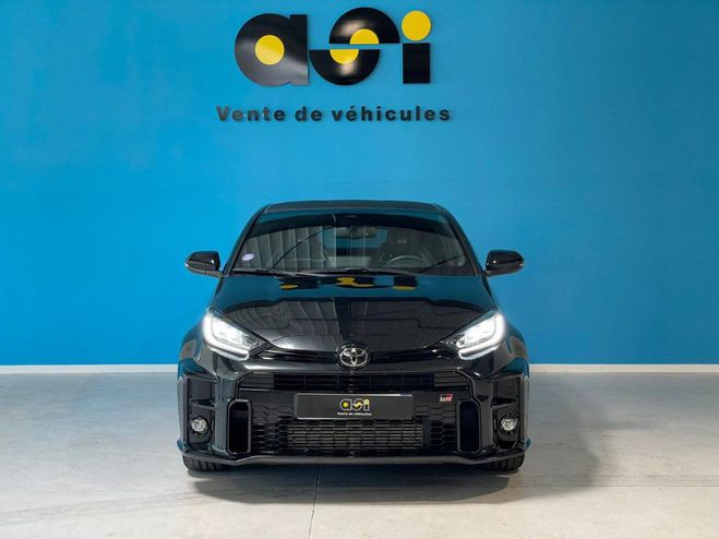 Toyota Yaris GR Noir de 2022