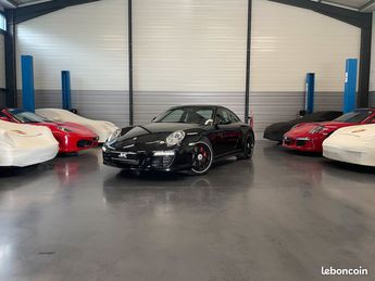  Voir détails -Porsche 911 997.2 GTS 408 CV PDK Entretien  jour To à Toulouse (31)