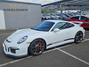  Voir détails -Porsche 911 GT3 3.8i PDK à Saint-Doulchard (18)