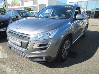  Voir détails -Peugeot 4008 1.8 HDi STT 150ch BVM6 4X4 à Aubire (63)