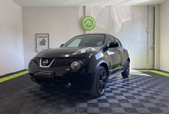  Voir détails -Nissan Juke I (F15) 1.6 117ch Tekna CVT à Sarrians (84)