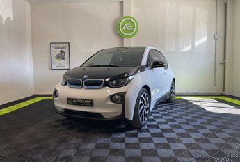  Voir détails -BMW I3 170ch 94Ah Atelier à Sarrians (84)