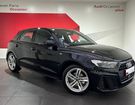 Audi A1 Sportback 35 TFSI 150 ch S tronic 7 S Li à Saint-Ouen (93)
