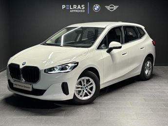  Voir détails -BMW Serie 2 ActiveTourer 218i 136ch DKG7 à Toulouse (31)