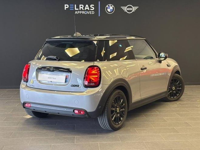 Mini Cooper 136ch Edition Camden Moonwalk Grey de 2021