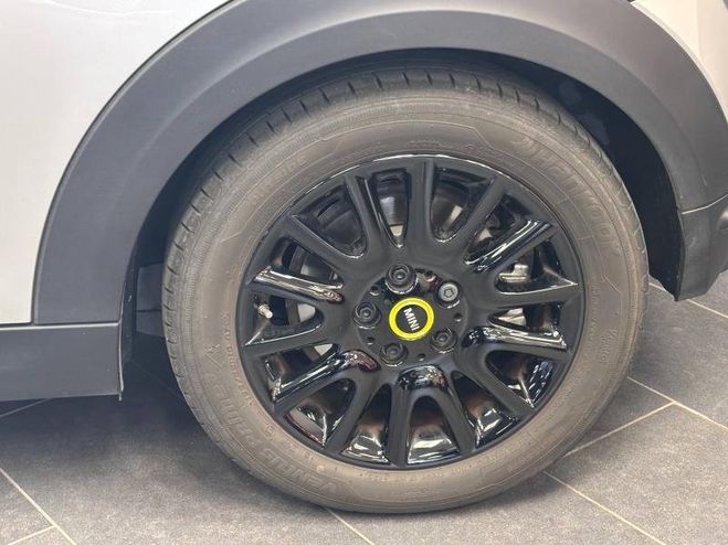 Mini Cooper 136ch Edition Camden Moonwalk Grey de 2021