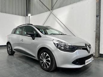  Voir détails -Renault Clio IV (B98) 1.2 16v 75ch Life à Guipavas (29)