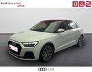 Audi A1 Sportback 25 TFSI 95 ch S tronic 7 Advan à  La Rochelle (17)