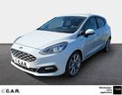 Ford Fiesta 1.0 EcoBoost 140 ch S&S BVM6 Vignale à  La Rochelle (17)