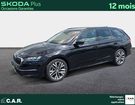 Skoda Octavia Combi 1.5 TSI Hybrid 150 ch ACT DSG7 Sel à  La Rochelle (17)