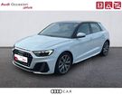 Audi A1 Sportback 25 TFSI 95 ch S tronic 7 S Lin à  La Rochelle (17)